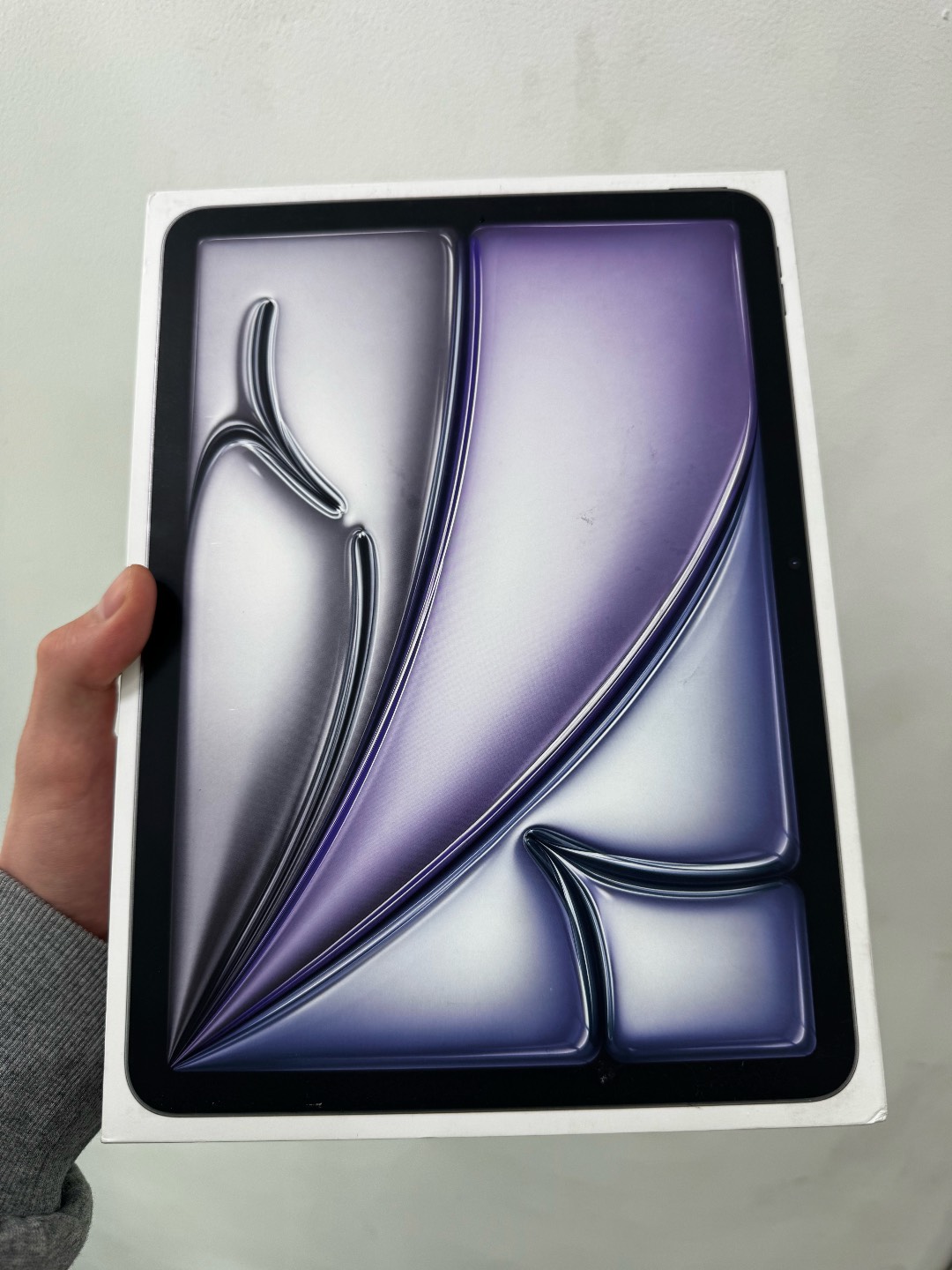 IPad Air 11 M3 128GB Wi-Fi