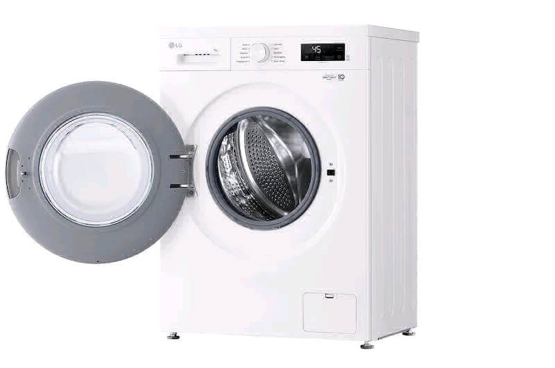 Стиральная машина LG F2Y1HS3W 7кг - изображение 8