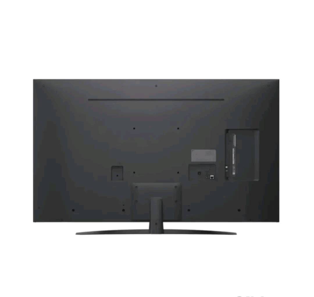 Телевизор LG 50" 50NANO81A6A - изображение 3