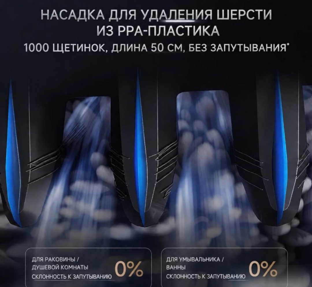 Моющий беспроводной пылесос Dreame G9 Mix - изображение 4