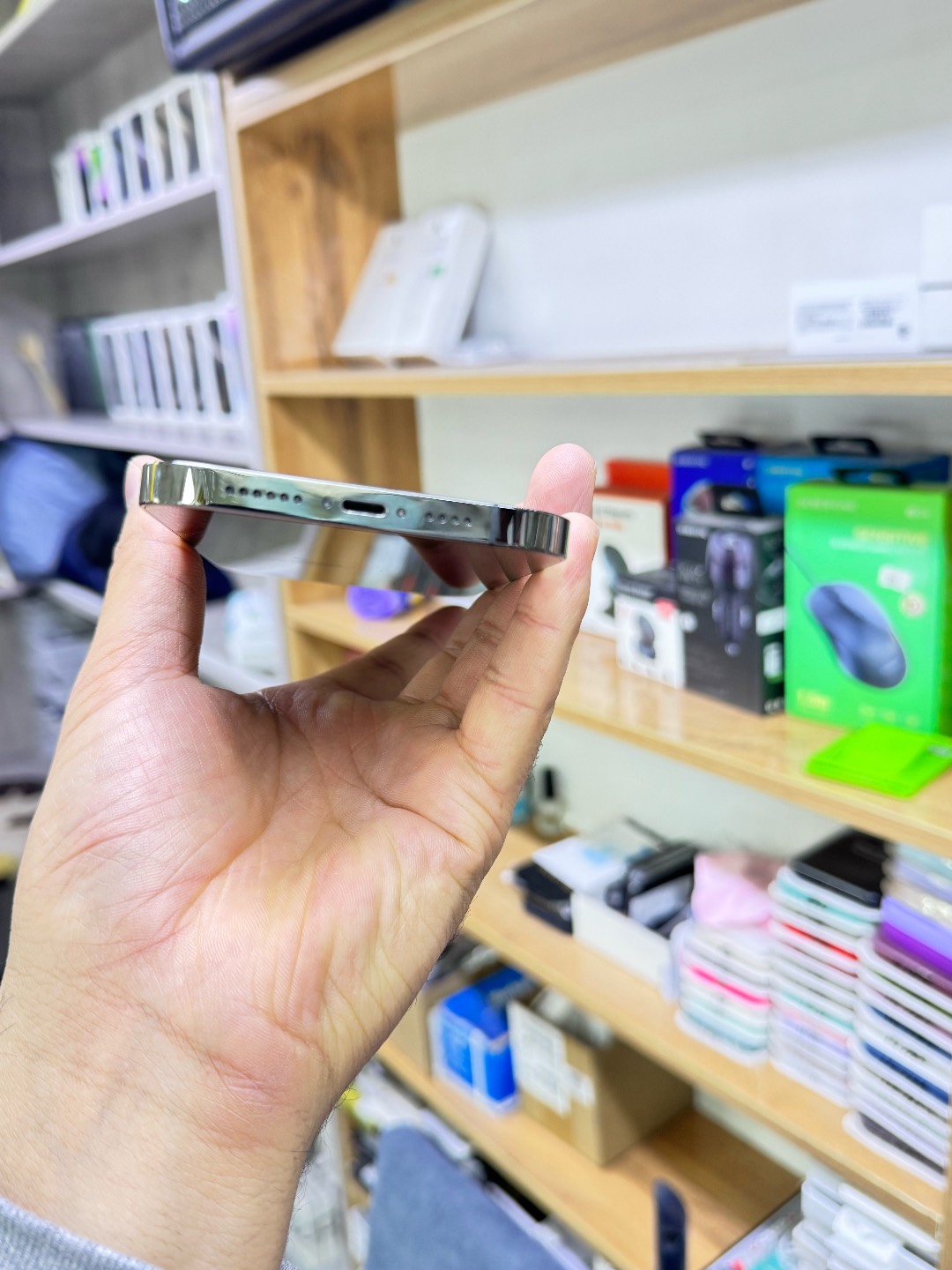 Iphone 📲 | 13 Pro Max | 128 GB | - изображение 5