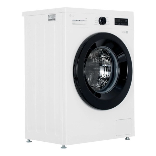 Стиральная машина LG F2Y1NS6W 6кг - изображение 2