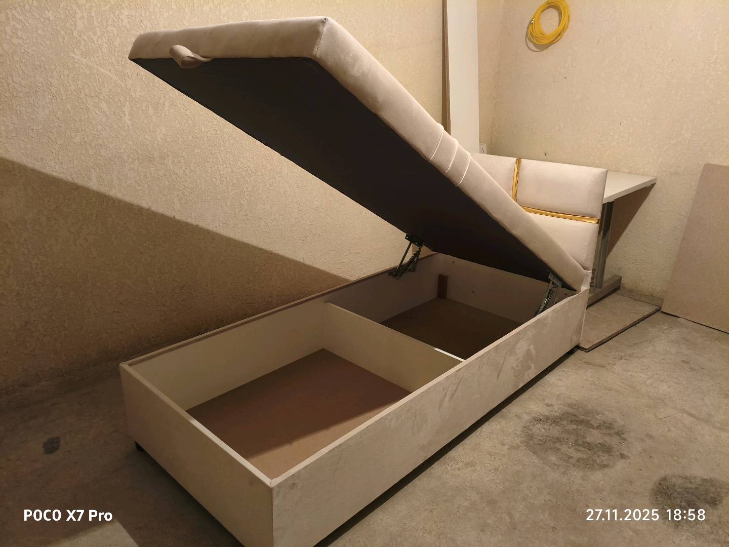 Одно спальные кровать - изображение 12