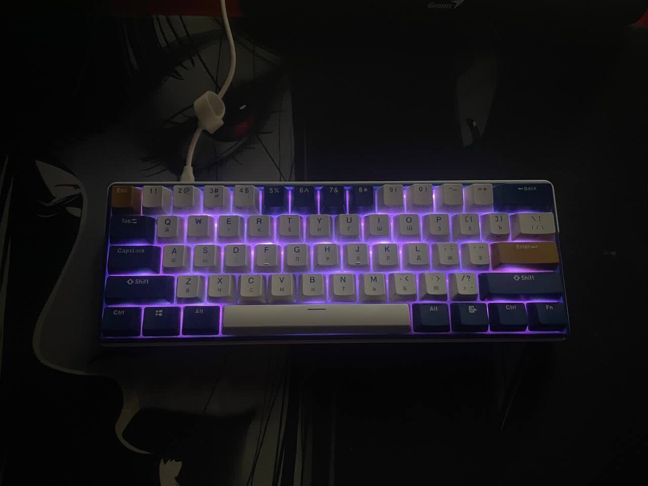 Клавиатура - изображение 5