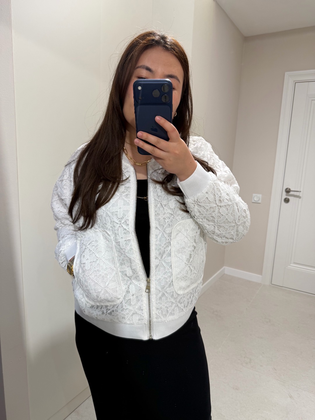 Бомберы на весну и на лето - изображение 5