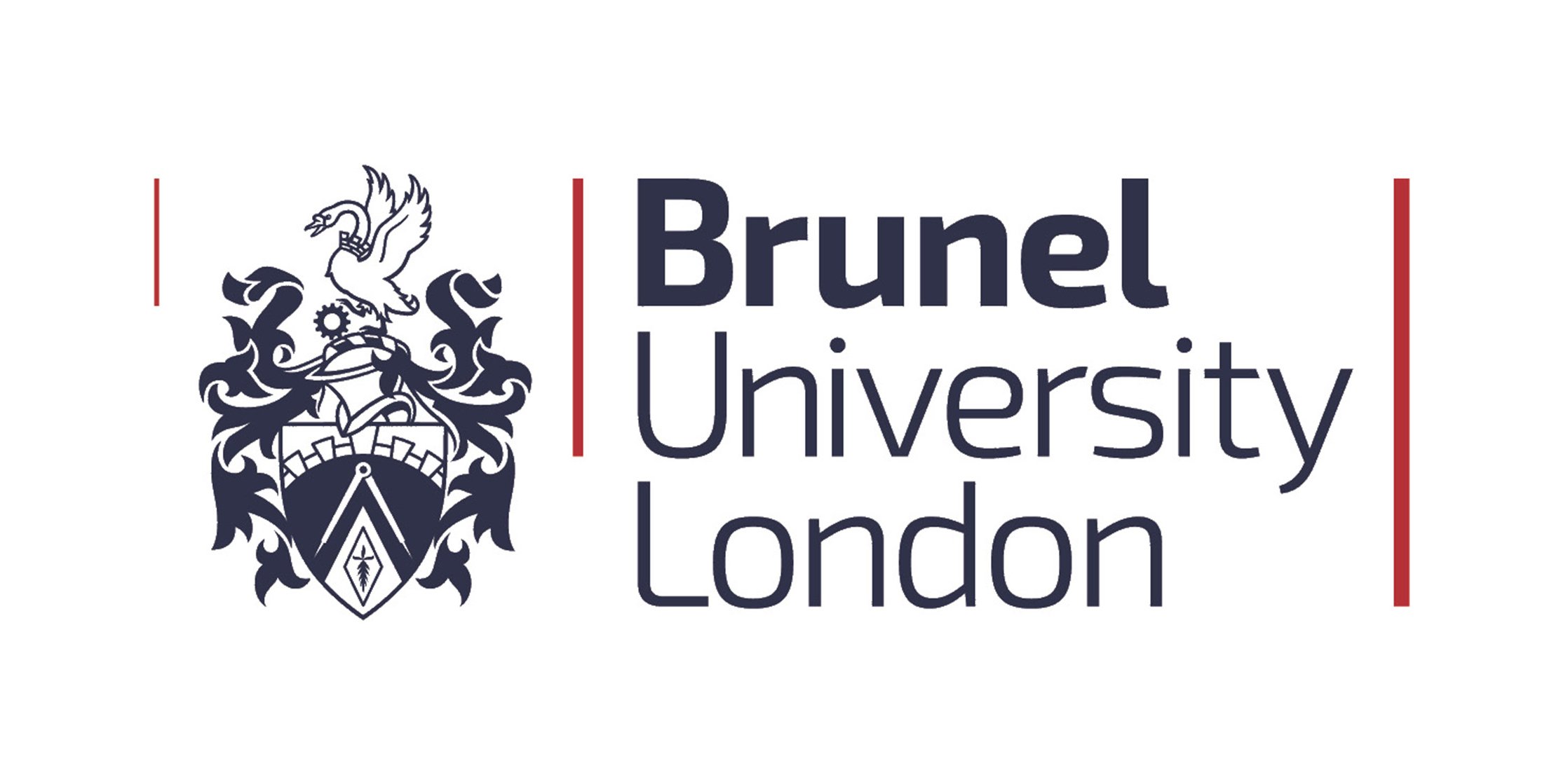 brunel university logo