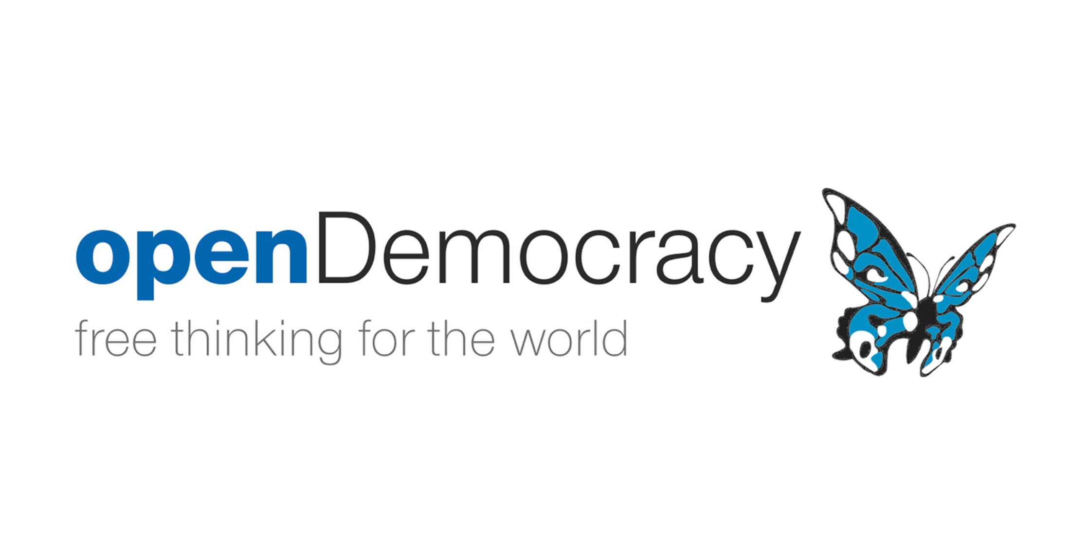 opendemocracy logo