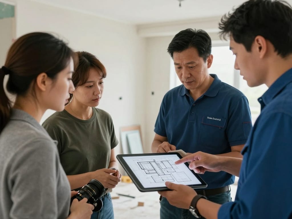 Handle height and ergonomic compliance standards