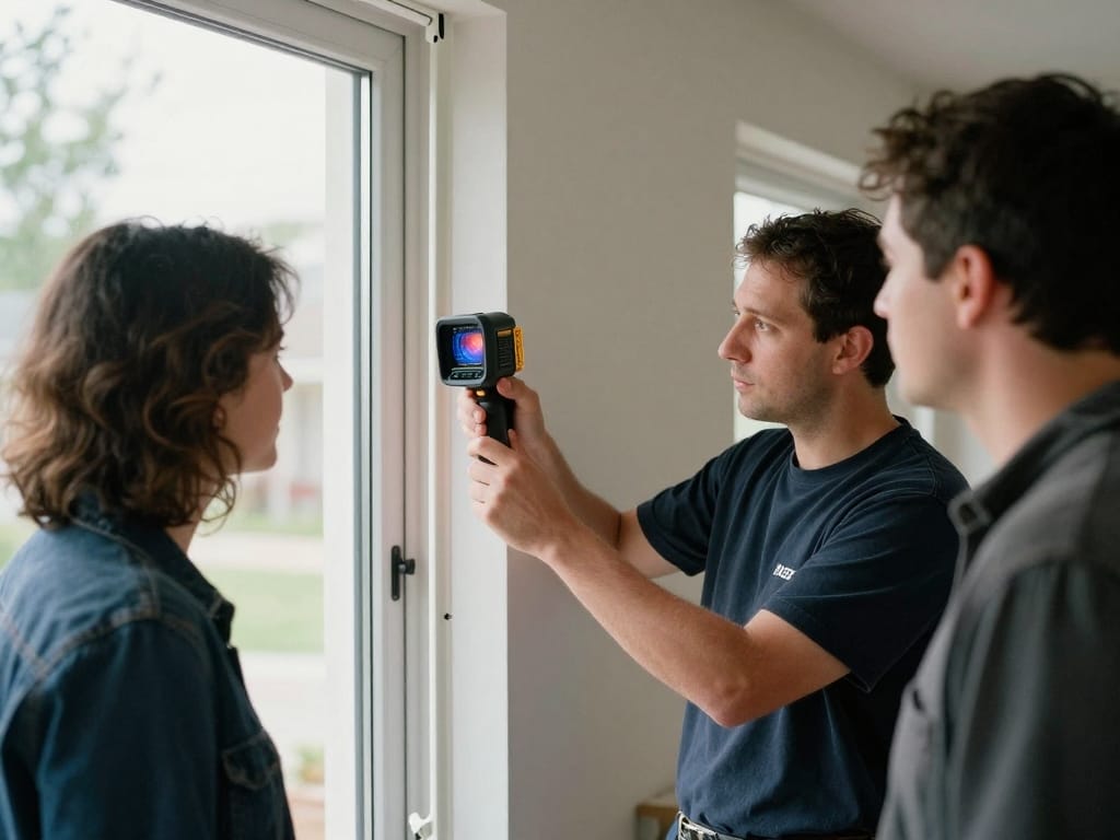 Emergency egress requirements for windows