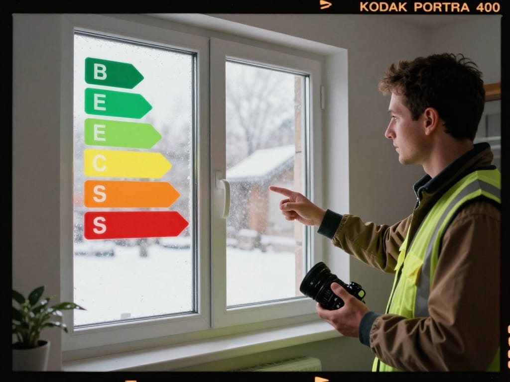 Functional testing procedures for window operation