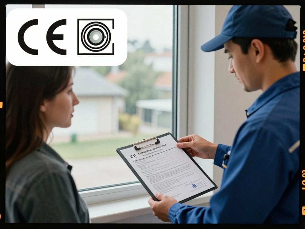 Accessibility design in multi residential buildings