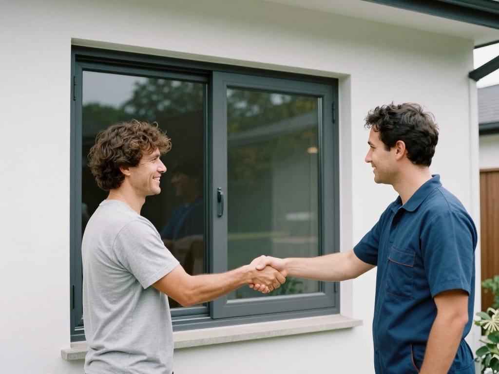 Maintenance responsibilities for safety components