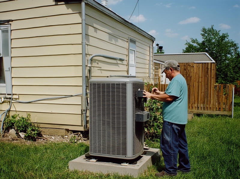 Understanding Brand-Specific Compatibility for Mobile Home HVAC Installations