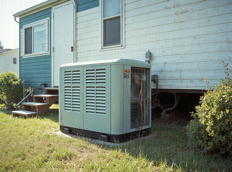 Exploring Collaboration with Utility Incentive Programs for Mobile Homes