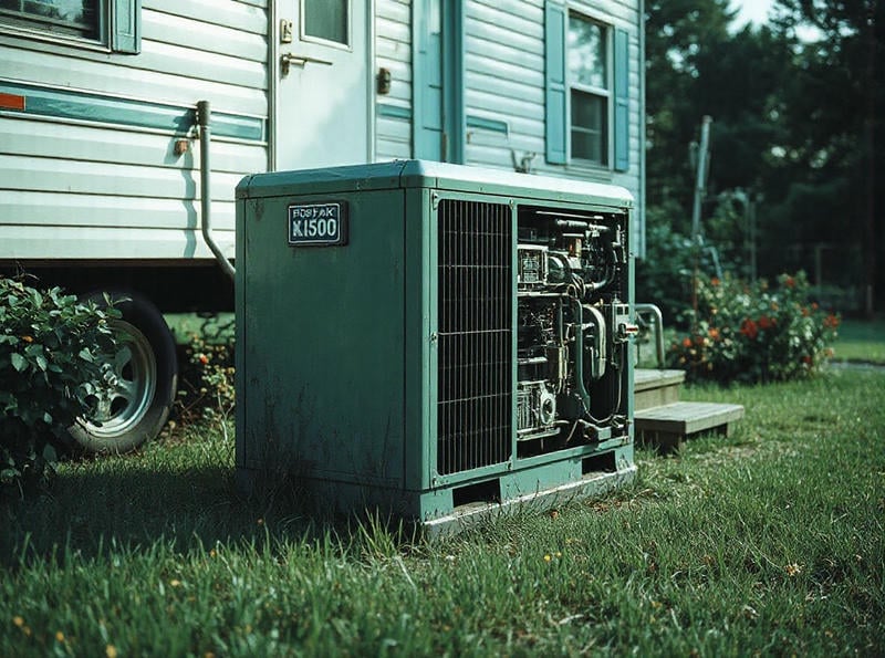 Understanding Financing Options for Mobile Home HVAC