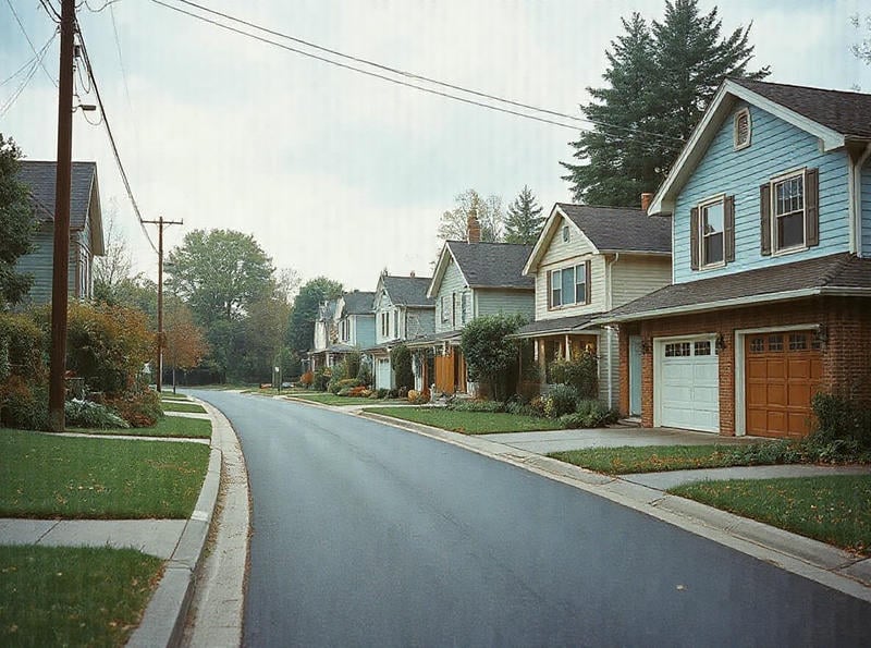 Approaches to Integrating Garage Door Style with Architecture