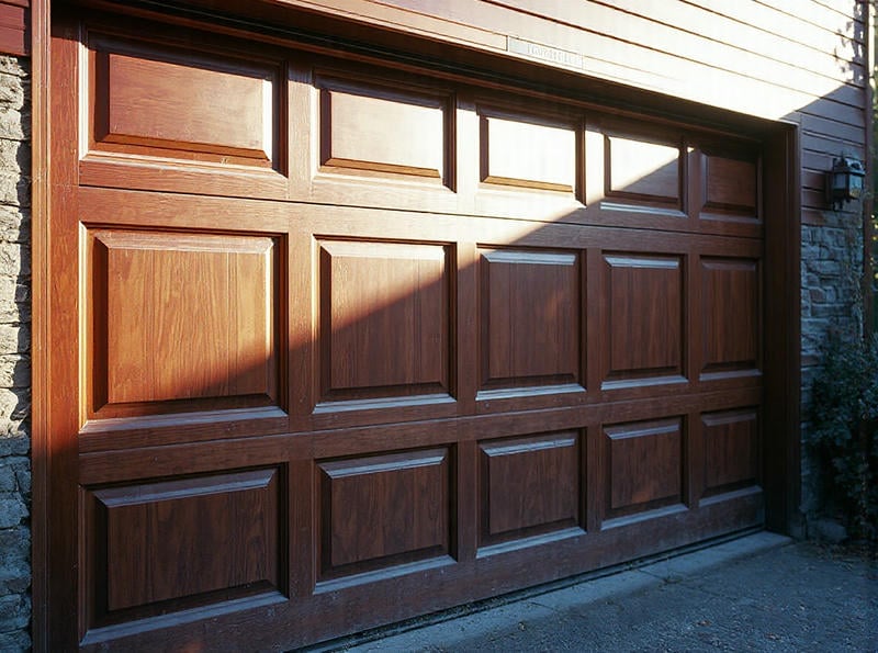 Material Choices and Durability: Discussion on common materials used for each type of door, their durability, maintenance requirements, and impact on longevity.