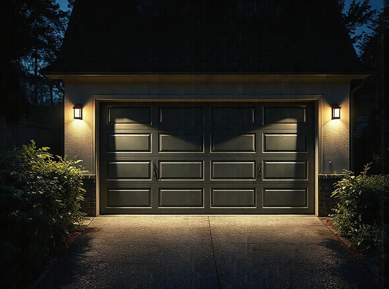 The impact of automation on reducing garage door repair frequency
