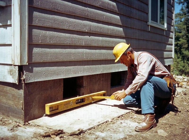 Examining Sandy Loam for Residential Support