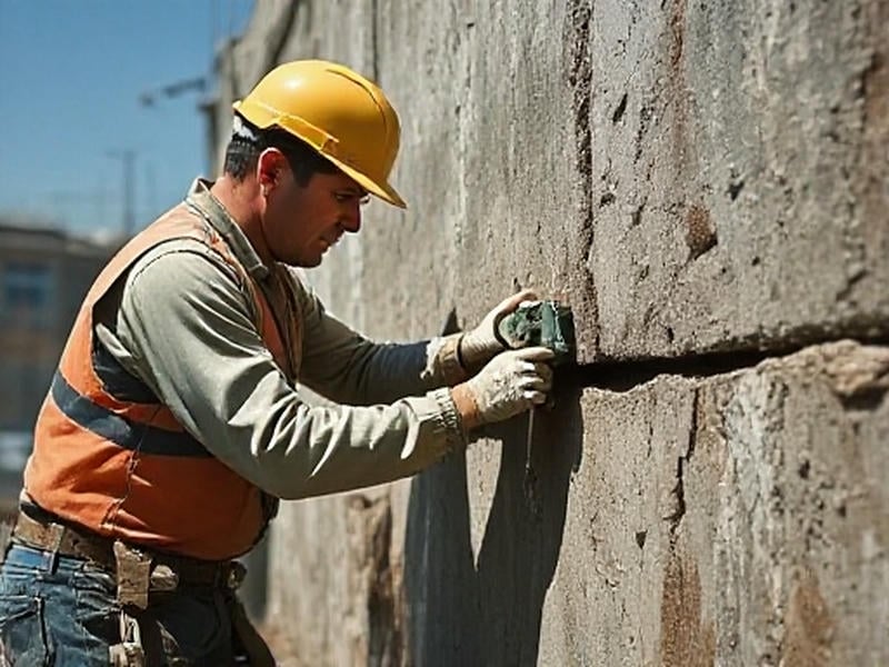 Growing Concerns Over Aging Homes Drive Demand for Residential Foundation Repair