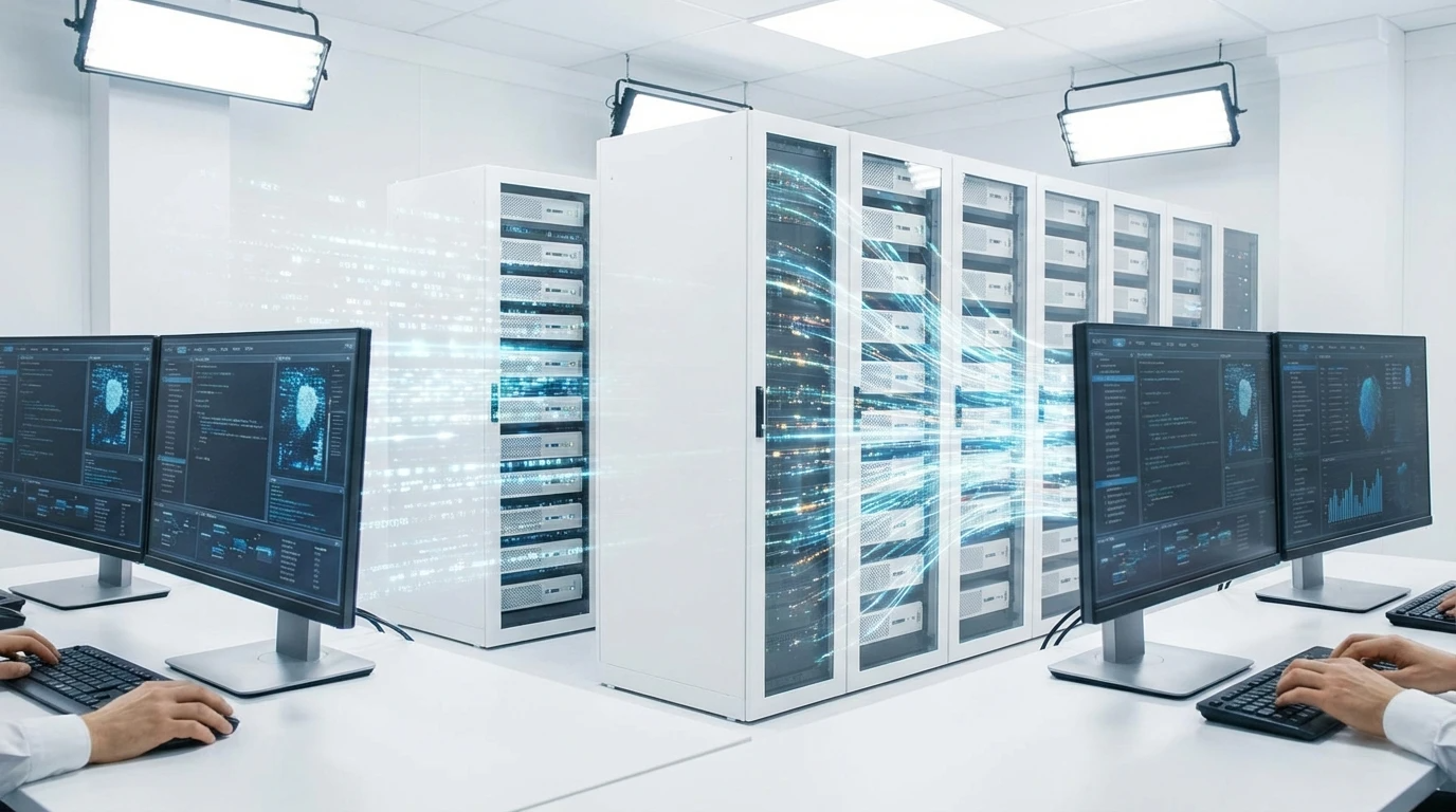 Хакерская DDos-атака на сервера без защиты