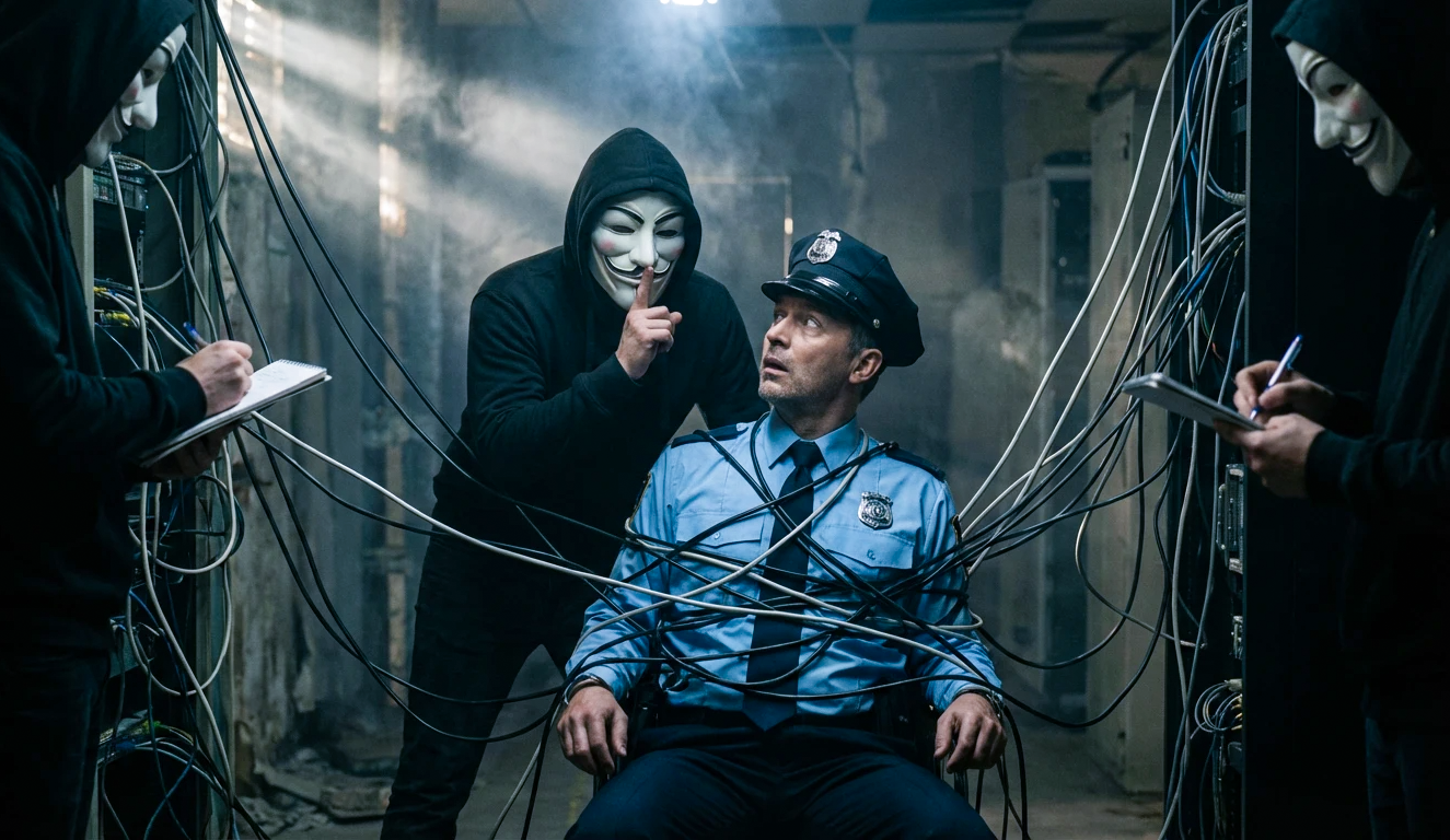 Обучение информационной безопасности в CyberYozh