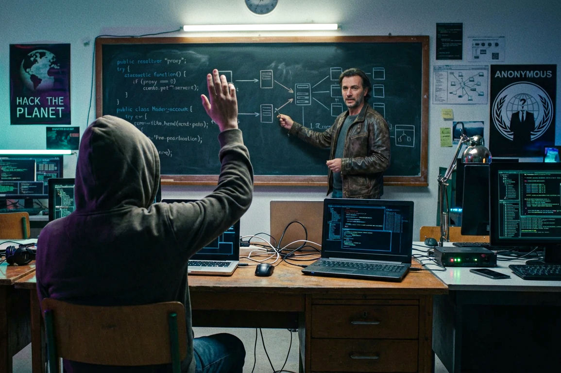 Курсы по мультиаккаунтингу и обучение антифрод-аналитике