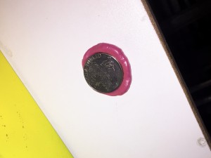 Inconsiderate asshole, Strawberry Breath