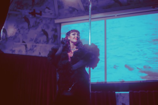 Beginners Burlesque Class Manchester Burlesque in Manchester image 1