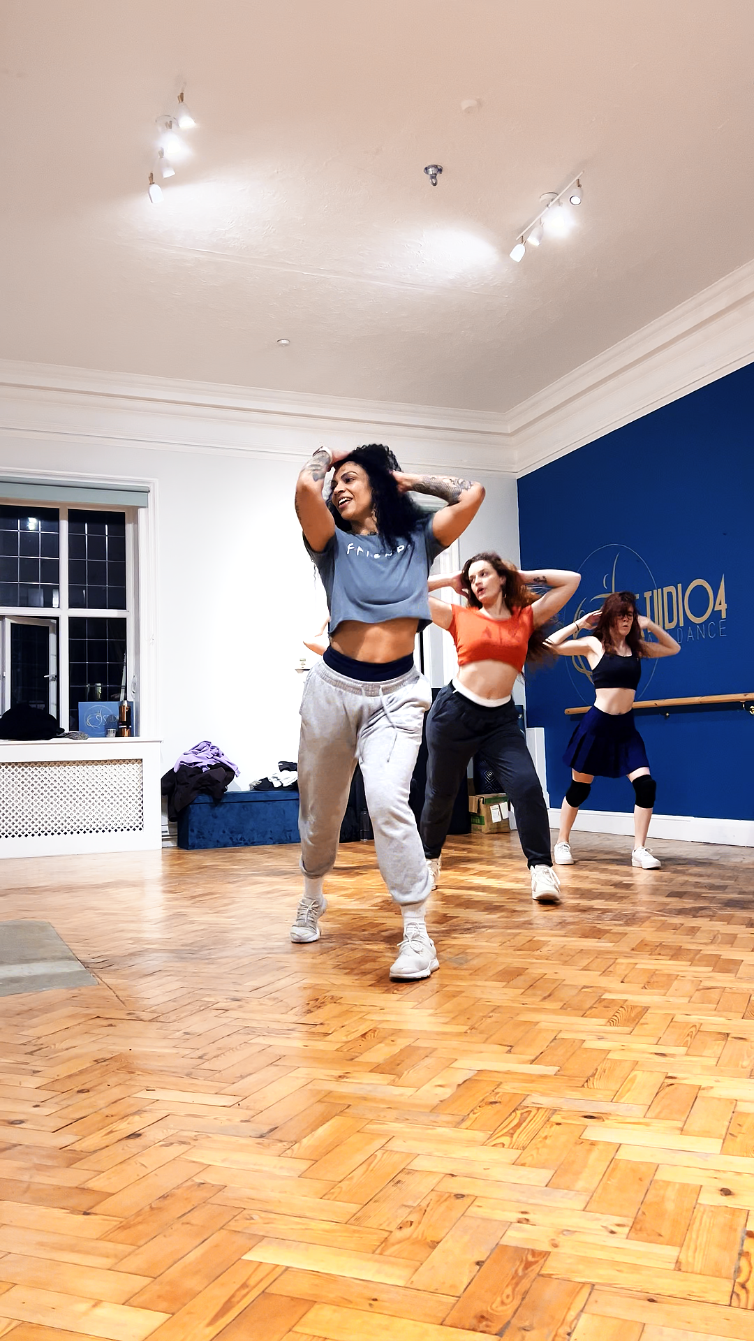 Commercial in Brighton main image