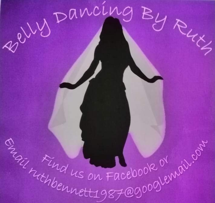 Belly Dancing by Ruth Belly Dance in Birmingham image 1