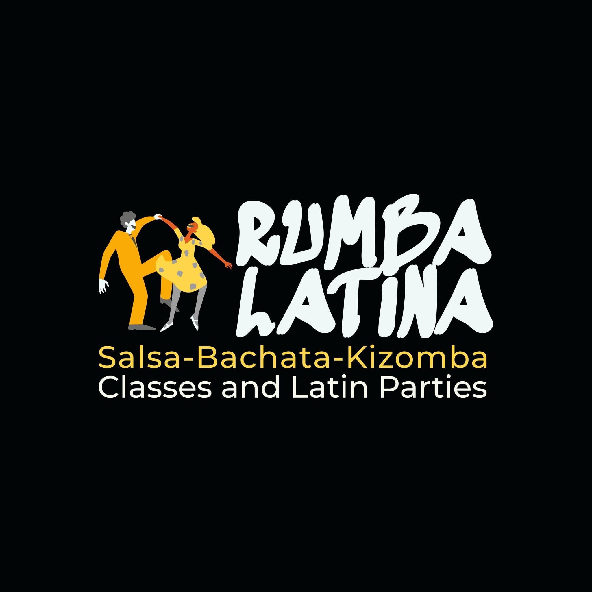 Kizomba-Classes Kizomba in Bushey image 1