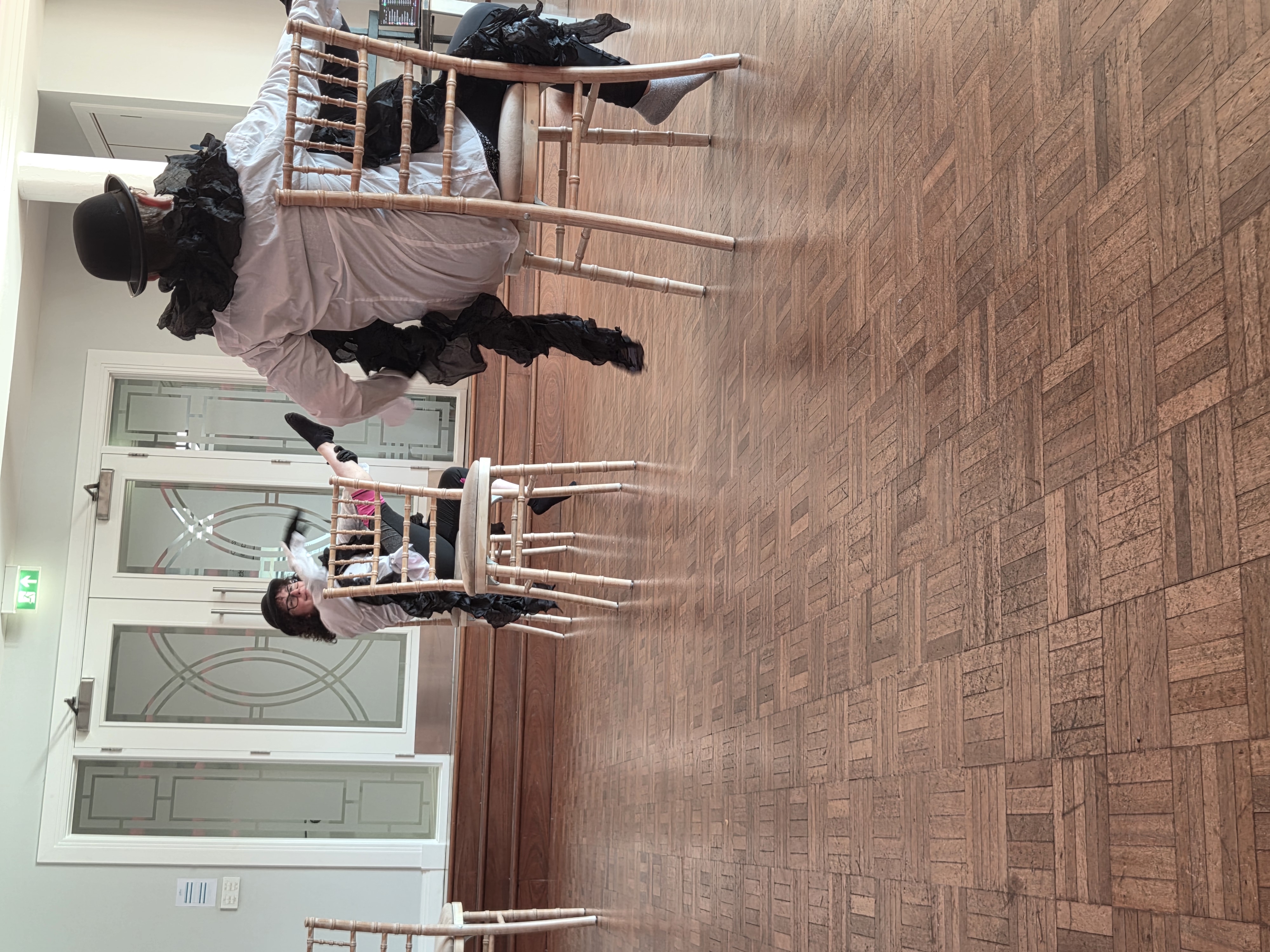 The Art of Burlesque Sussex Class Burlesque in Brighton image 1