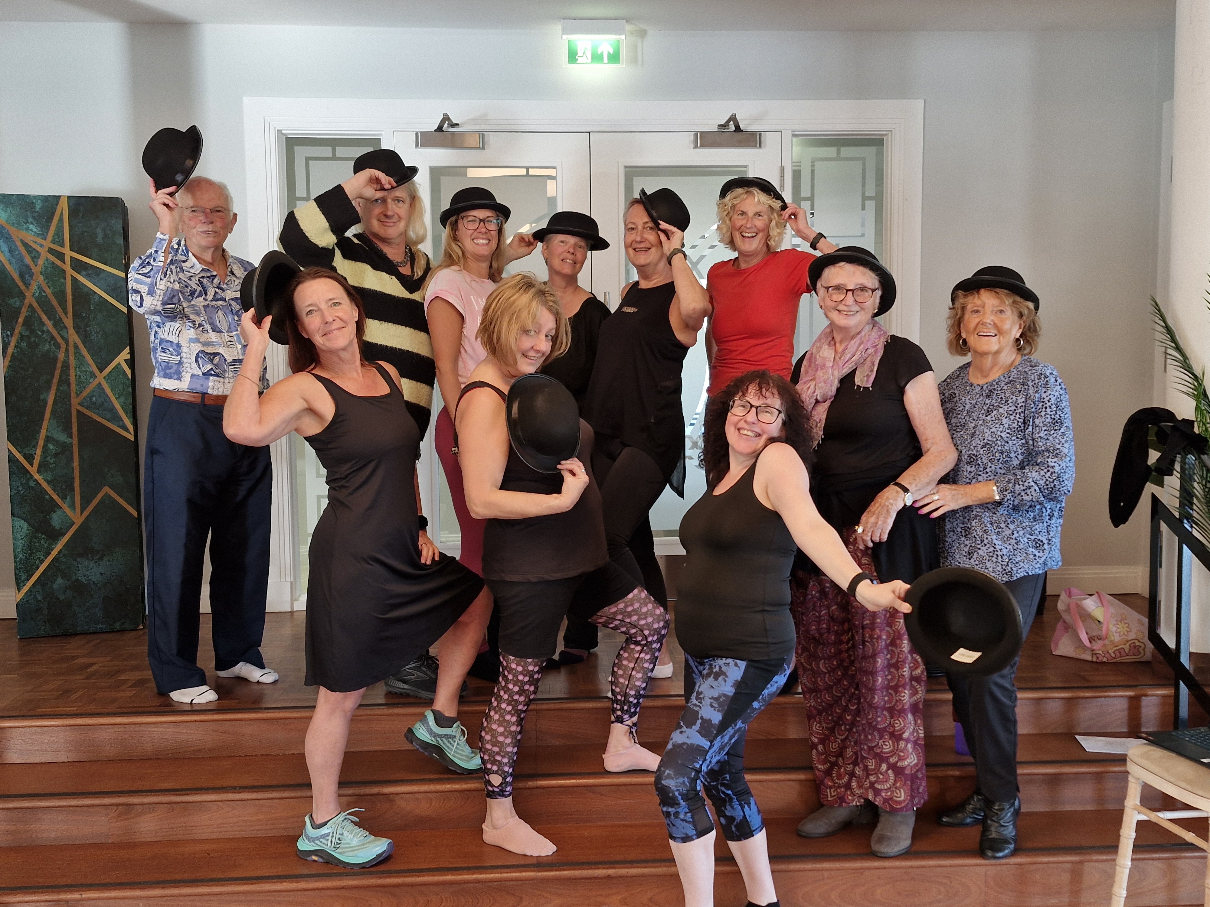 The Art of Burlesque Sussex Course Burlesque in Hove image 1