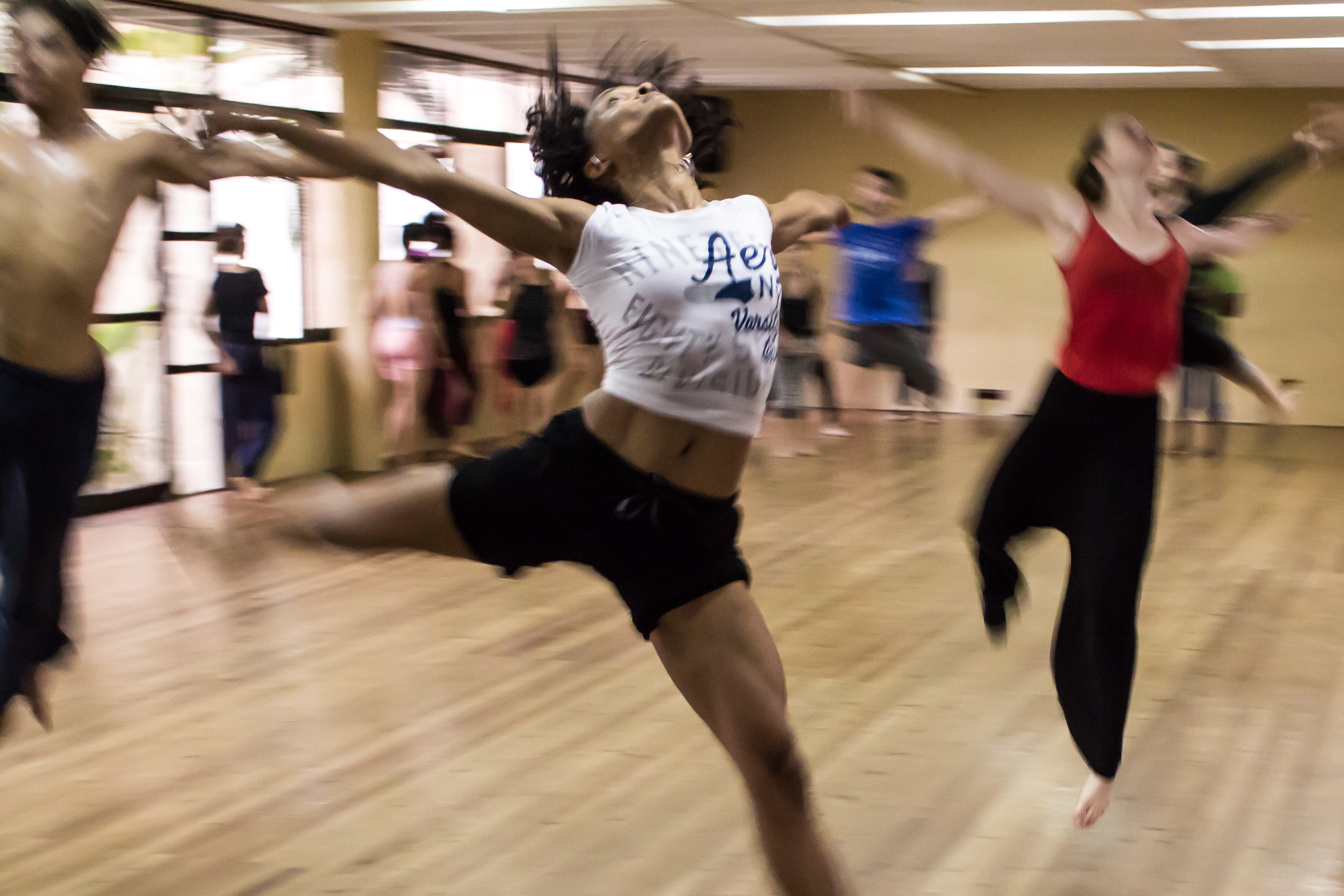 Dance Teaching jobs