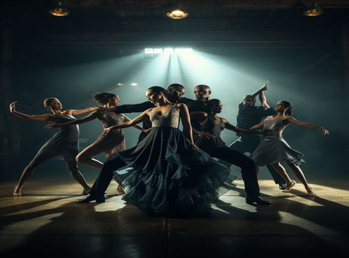 a picture of jane smiling