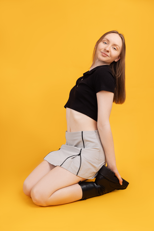 Amy dance profile image