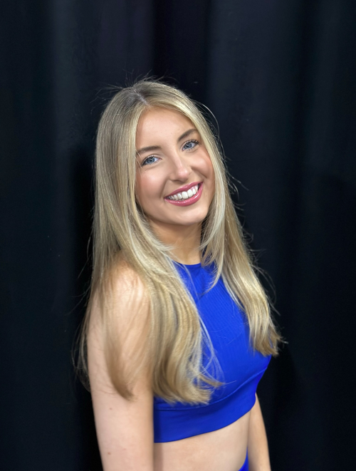 Abby dance profile image