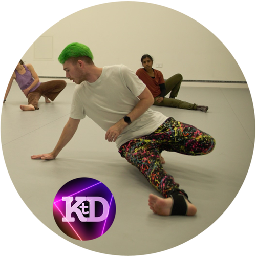 Nathan dance profile image