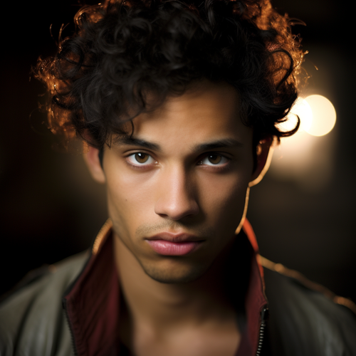 Jr dance profile image