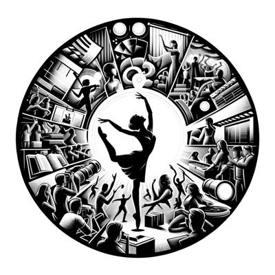 Street Dance in Liverpool main image