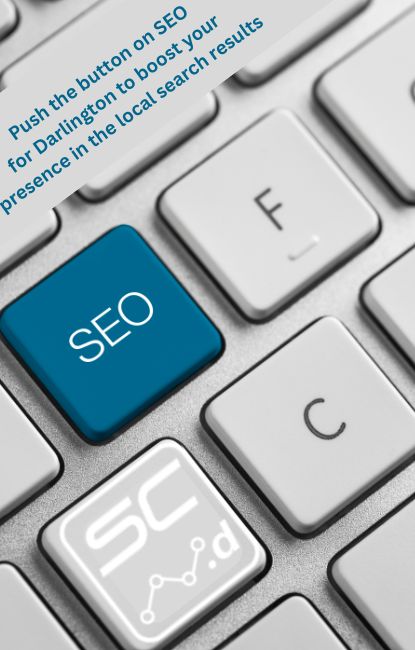 Local Engagement Strategies For Darlington Search