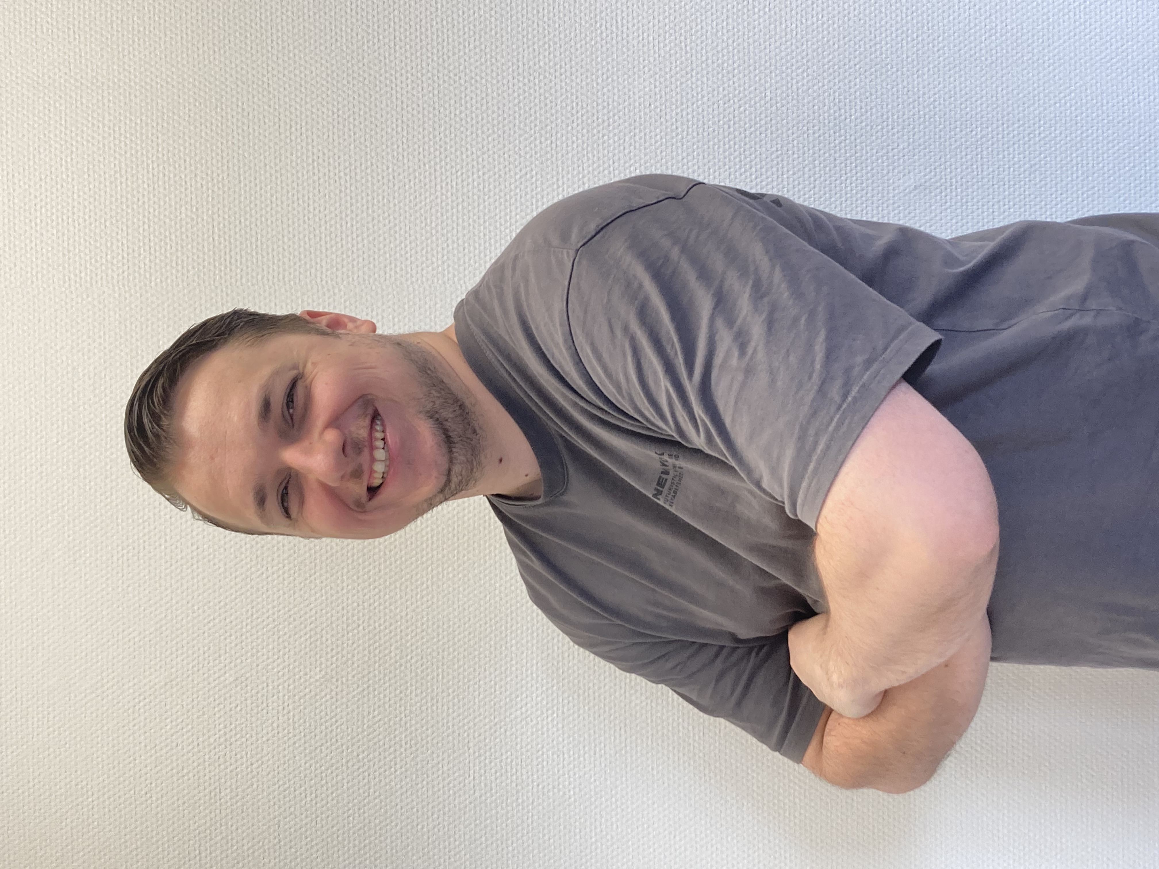 Marco Polderman