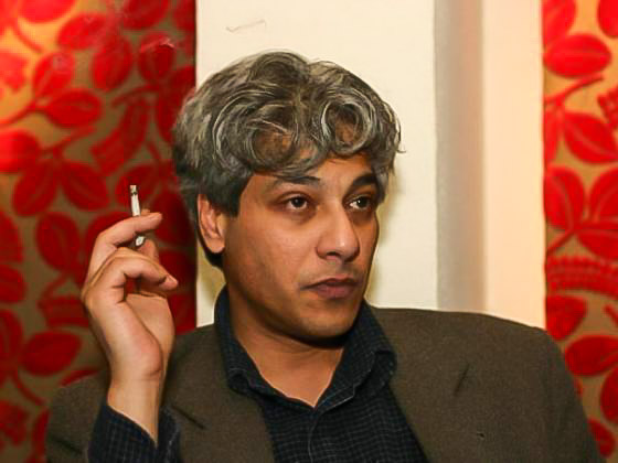 Anil Ramdas