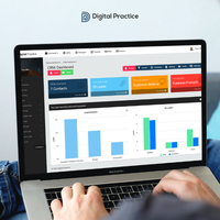 Don’t Get Left Behind: Why an Effective CRM Tool is Essential for Your Accounting Practice