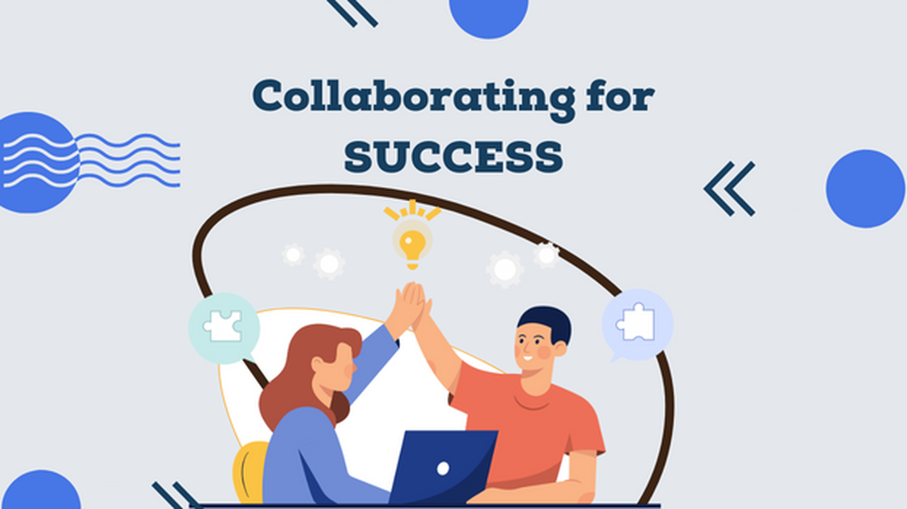 Streamlining Collaboration with Clients