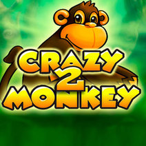Слот Crazy Monkey 2
