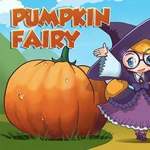 Слот Pumpkin Fairy