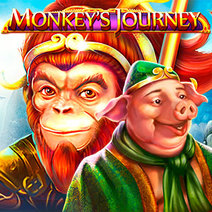 Слот Monkey's Journey