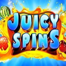Слот Juicy Spins